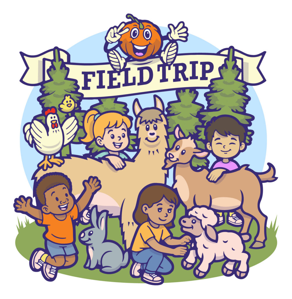 Green Meadows Farm Queens Field Trip School Events 2026-2027